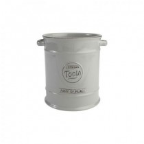 Buy the Pride Of Place Utensil Jar Old Grey online at smithsofloughon.com