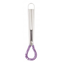 Buy the Purple Colourworks Silicone Headed Magic Whisk online at smithsofloughton.com