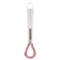 Buy the Red Colourworks Silicone Headed Magic Whisk online at smithsofloughton.com