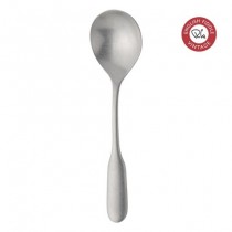 Buy the Robert Welch Fiddle Vintage Soup Spoon online at smithsofloughton.com