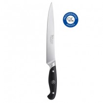 Buy the Robert Welch PRO Carving Knife 22cm online at smithsofloughton.com