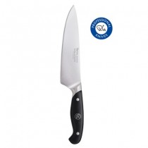 Buy the Robert Welch PRO Chef's Cooks Knife 18cm online at smithsofloughton.com