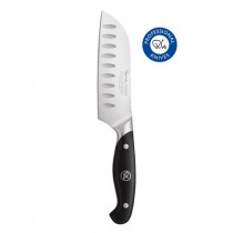 Buy the Robert Welch PRO Santoku Knife 14cm online at smithsofloughton.com