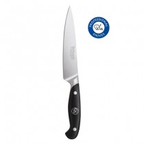 Buy the Robert Welch PRO Utility Kitchen Knife 14cm online at smithsofloughton.com