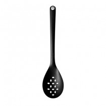 Buy the Robert Welch Signature Non Stick Slotted Serving Spoon online at smithsofloughton.com 