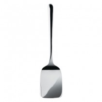 Buy the Robert Welch Signature Stainless Steel Server Turner Large online at smithsofloughton.com 