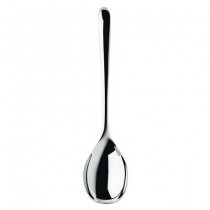 Buy the Robert Welch Signature Stainless Steel Serving Spoon Deep Bowl online at smithsofloughton.com