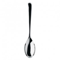 Buy the Robert Welch Signature Stainless Steel Serving Spoon Small online at smithsofloughton.com 