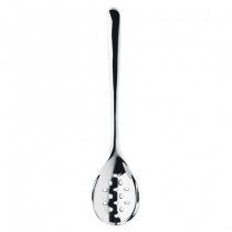 Buy the Robert Welch Slotted Serving Spoon online at smithsofloughton.com