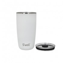 Buy the S'well Moonstone Tumbler with Lid, 530ml online at smithsofloughton.com