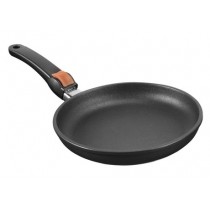 Buy the SKK Series 7 Frying Pan With Removable Handle 20 x 4 cm online at smithsofloughton.com