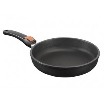 Buy the SKK Series 7 Frying Pan With Removable Handle 24 cm online at smithsofloughton.com