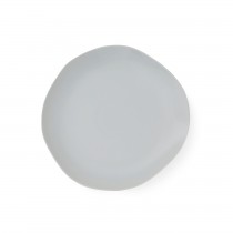 Buy the Sophie Conran for Portmeirion Arbor Dinner Plate Set of 4 Dove Grey online at smithsofloughton.com