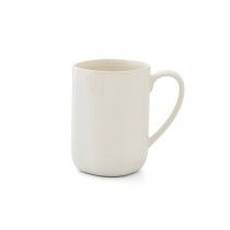 Buy the Sophie Conran for Portmeirion Arbor Mug - Set of 4 Creamy White online at smithsofloughton.com