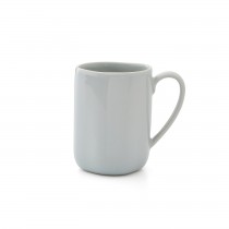 Buy the Sophie Conran for Portmeirion Arbor Mug - Set of 4 Dove Grey online at smithsofloughton.com