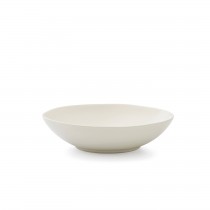 Buy the Sophie Conran for Portmeirion Arbor Pasta Bowl Set of 4 Creamy White online at smithsofloughton.com