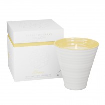Buy the Sophie Conran for Portmeirion Candle Bergamot and Cardamom online at smithsofloughton.com 