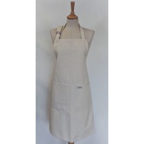 Buy the Sterck Apron Carom Alabster online at smithsofloughton.com 
