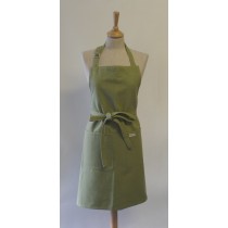 Buy the Sterck Carom Moss Green apron online at smithsofloughton.com