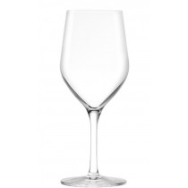 Buy the Stolzle Ultra White Wine Glasses Box of 6 online at smithsofloughton.com