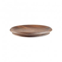 Buy the T&G Deco Coupe Plate 20cm online at smithsofloughton.com 