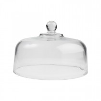 Buy the T&G Large Glass Dome online at smithsofloughton.com