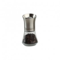 Buy the T&G Tip Top Pepper Mill Stainless Steel online at smithsofloughton.com