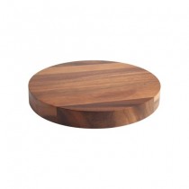 Buy the T&G Tuscany Round Board 320mm online at smithsofloughton.com