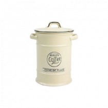 Buy the T&G Woodware - Pride Of Place Coffee Canister online at smithofloughton.com