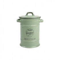 Buy the T&G Woodware - Pride Of Place Sugar Canister online at smithofloughton.com 