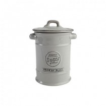 Buy the T&G Woodware - Pride Of Place Sugar Canister online at smithofloughton.com