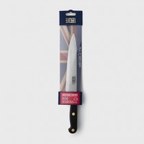 Buy the Taylor's Eye Witness Heritage Series Chef's Knife 20cm online at smithsofloughton.com