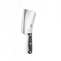 Buy the Taylor's Eye Witness Heritage Series Cleaver Knife 15cm online at smithsofloughton.com