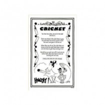 Buy the Tea Towel Cricket online at smithsofloughton.com