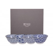 Buy the Tokyo Design Studio Tayo Mixed Bowl Set online at smithsofloughton.com