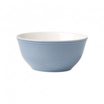 Buy the Villeroy and Boch Color Loop Horizion Bowl online at smithsofloughton.com