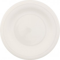 Buy the Villeroy and Boch Color Loop Natural Dinner Plate online at smithsofloughton.com