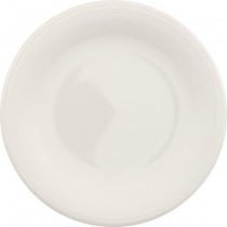 Buy the Villeroy and Boch Color Loop Natural Salad Dessert Plate online at smithsofloughton.com