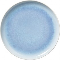 Buy the Villeroy and Boch Crafted Blueberry Dinner Plate 26 cm online at smithsofloughton.com