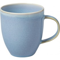 Buy the Villeroy and Boch Crafted Blueberry Mug online at smithsofloughton.com