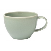 Buy the Villeroy and Boch Crafted Blueberry Tea Coffee Cup online at smithsofloughton.com