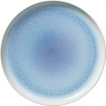Buy the Villeroy and Boch Crafted Plate Blueberry online from smithsofloughton.com
