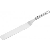 Buy the Zwilling J.A. Henckel Pro Palette Knife Cranked Angled online at smithsofloughton.com