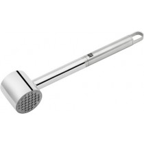Buy the Zwilling J A Henckel Pro Meat hammer online at smithsofloughton.com