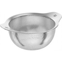 Buy the Zwilling J A Henckel Stainless Steel Colander 16cm online at smithsofloughton.com