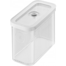 Buy the Zwilling J A Henckels Cube Box 1.8 Litre online at smithsofloughton.com
