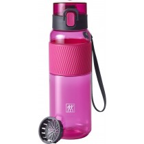 Buy the Zwilling J A Henckels Drinks Bottle Pink online at smithsofloughton.com