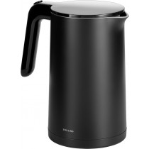 Buy the Zwilling J A Henckels Enfinigy Black Cordless Electric Kettle online at smithsofloughton.com