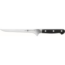 Buy the Zwilling J A Henckels Pro Filleting knife 18cm online at smithsofloughton.com