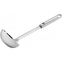 Buy the Zwilling J A Henckels Pro Ladle online at smithsofloughton.com